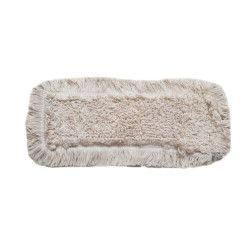 Siūlinė šluostė su kišenėmis 40 cm.