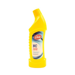 WC ŽELĖ 750 ML
