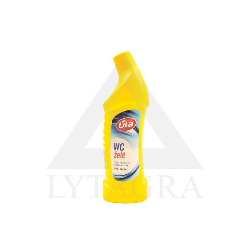 WC ŽELĖ 750 ML