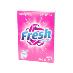 SKALBIMO MILTELIAI FRESH 600GR