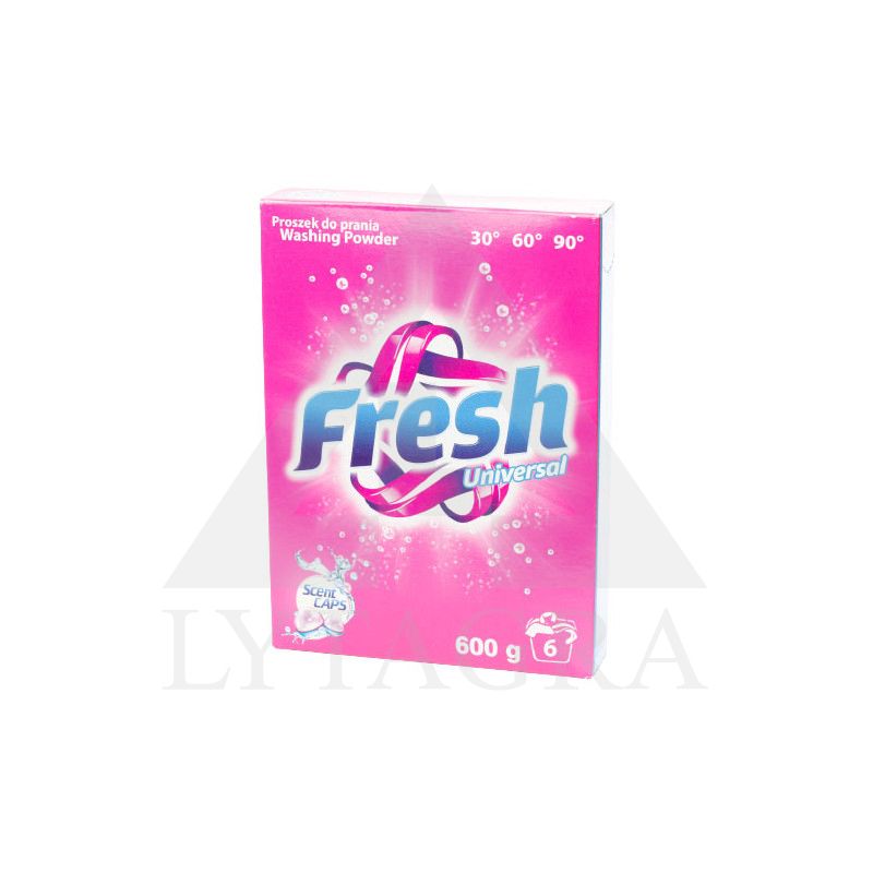 SKALBIMO MILTELIAI FRESH 600GR