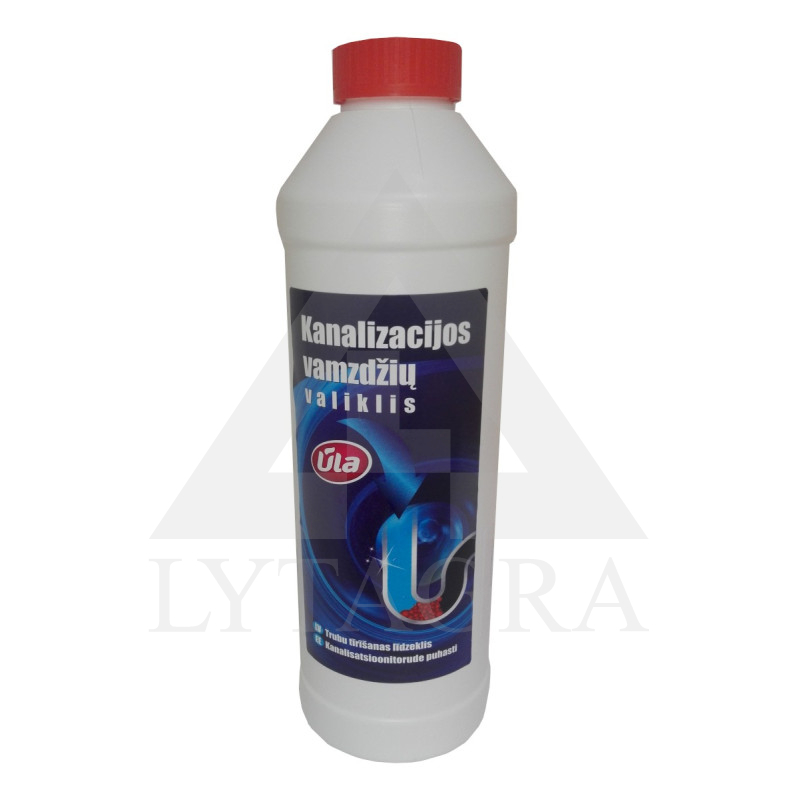 KANALIZ.VAMZD.VALIKLIS ŪLA 1000ML