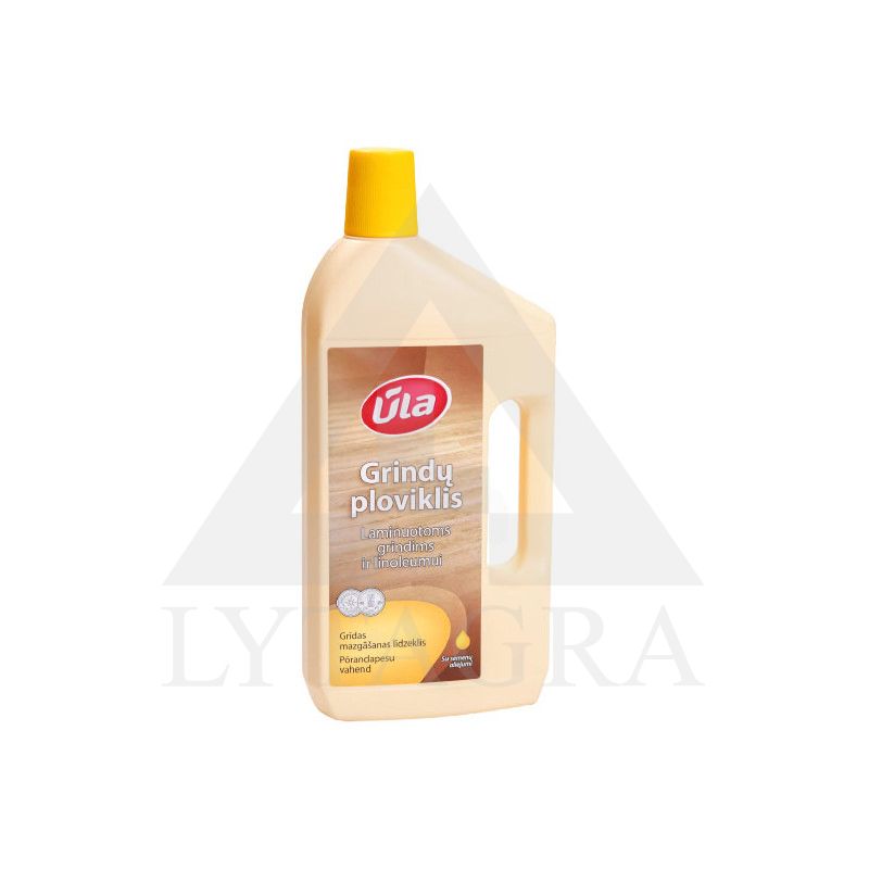 GRINDŲ PLOVIKLIS LAM.GRIND.IR LINOL 1000ML