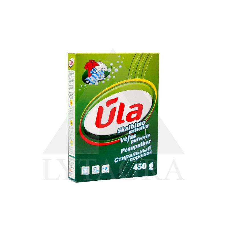 SKALBIMO MILTELIAI ULA 450G