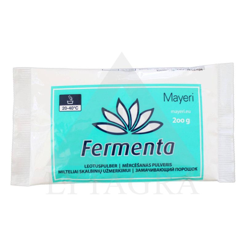BALINIMO PRIEMONĖ FERMENTA 200GR (546)
