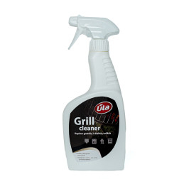 VAL. "GRILL CLEANER" GROT. IR ŽID. 500ML.