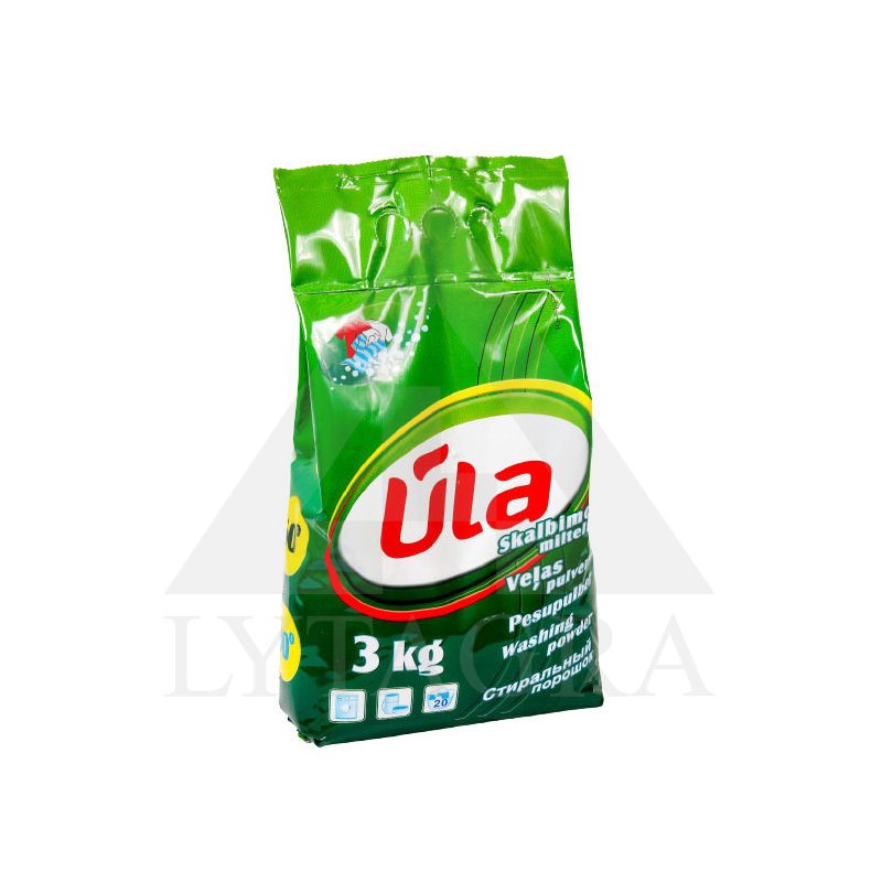 SKALBIMO MILTELIAI ŪLA 3KG.