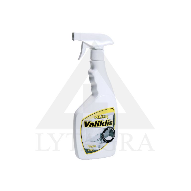 PELĖSIŲ VALIKLIS 500ML