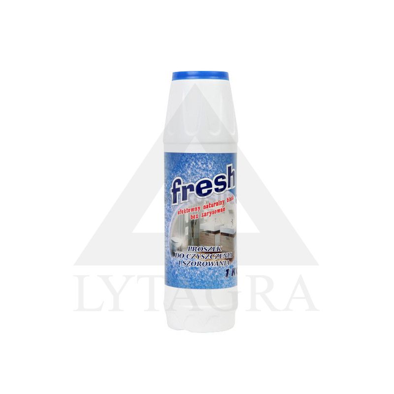 ŠVEITIMO MILTELIAI FRESH 1KG