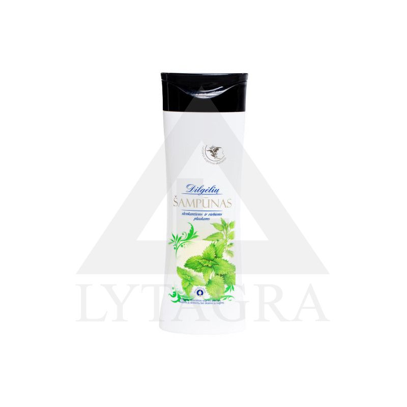 DILGĖLIŲ ŠAMPŪNAS 500 GR