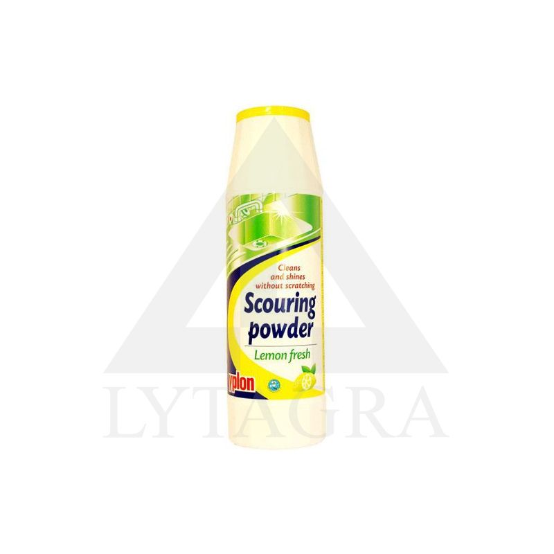 ŠVEIT.MILTELIAI YPLON CITRINŲ KV.500 G.