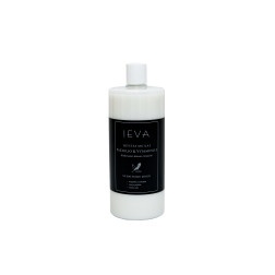 SKYSTAS MUILAS IEVA PAČIULIO IR VITAMINO E 1000ML