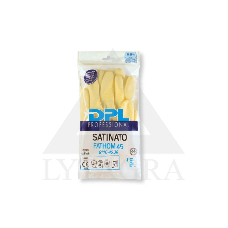 PIRŠTINĖS BUITINĖS SATINAT FATHOM-45 XL (9)