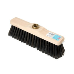 ŠEPETYS GRINDYMS ŠLUOTI(MEDINIS)L (343)