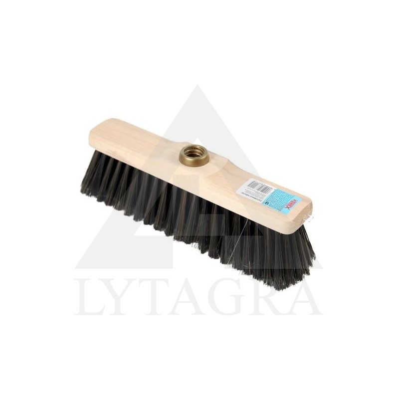 ŠEPETYS GRINDYMS ŠLUOTI(MEDINIS)L (343)