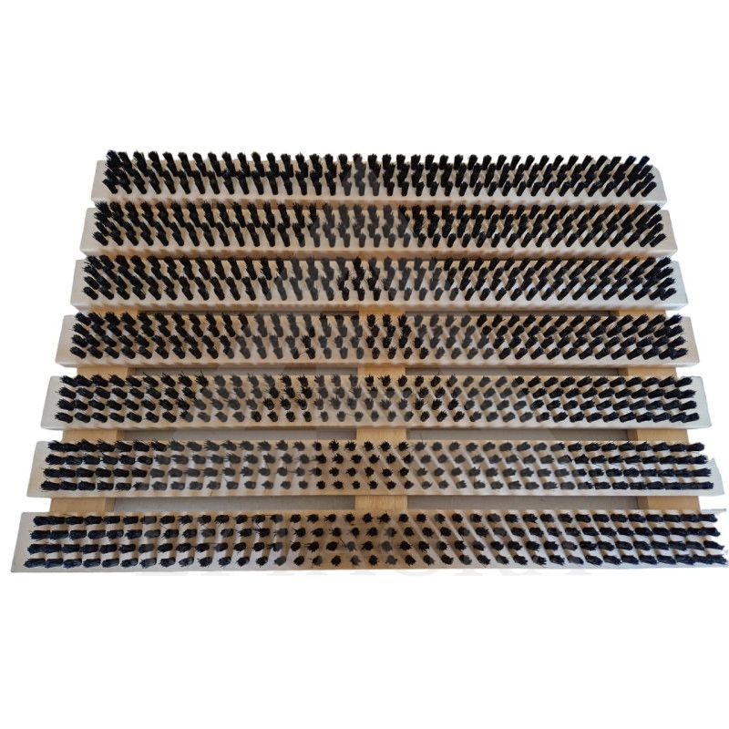 ŠEPETYS KOJŲ VALYMO 600X400