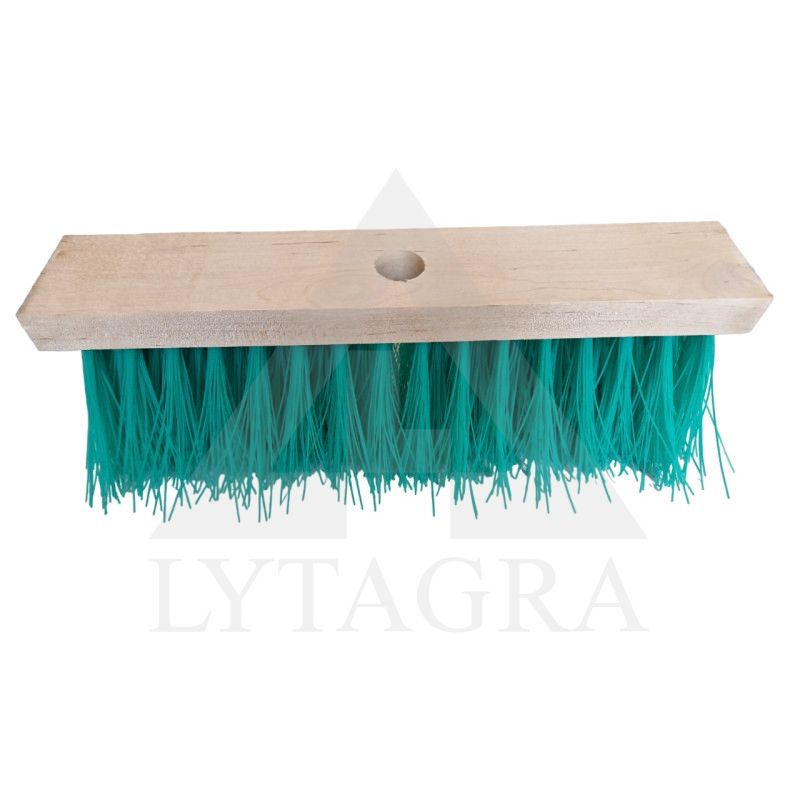 R210 ŠEPETYS GRINDINIUI ŠLUOTI 30CM (ILGU PLUOŠTU)