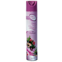 ORO G. SIMPLY THERAPHY 300ML FLORAI