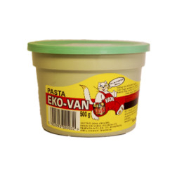 VALYMO PR. VAN ŠVEITIMO PASTA