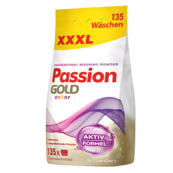 SKALBIM.MILT.PASSION GOLD COLOR 135SKALB.