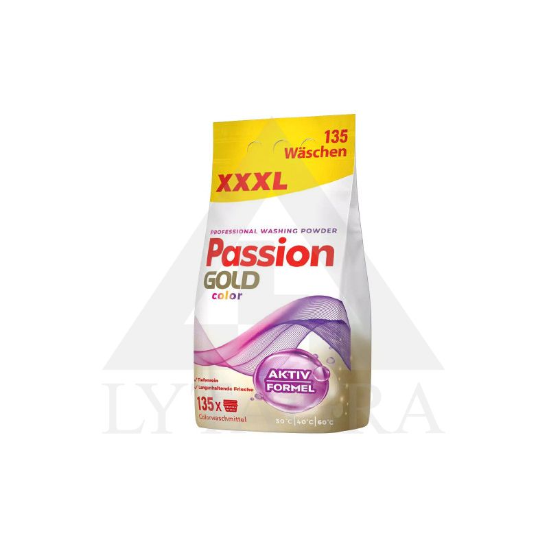 SKALBIM.MILT.PASSION GOLD COLOR 135SKALB.