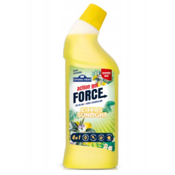 WC VALIKLIS GENERAL FRESH ACTION GEL FOCE CLACIER