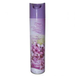 ORO G.SIMPLY THERAPHY 300 ML LILAC