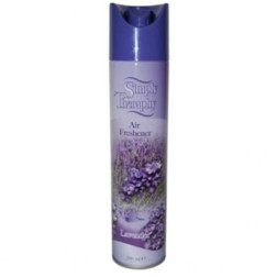 ORO G.SIMPLY THERAPY 300ML LAVANDER