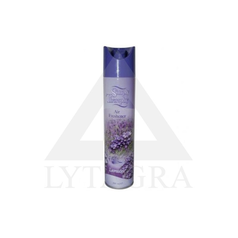 ORO G.SIMPLY THERAPY 300ML LAVANDER