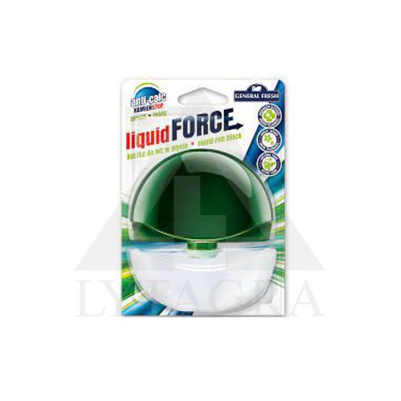 WC GAIVIKLIAI MAJOR DOMUS 55ML MIŠKO