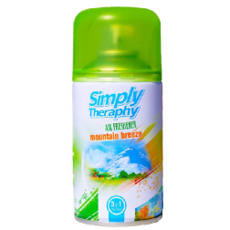 ORO G. SIMPLY THERAPHY, SUDOZ. BREEZE 250 ML