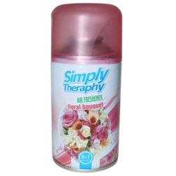 ORO G. SIMPLY THERAPLY, SU DOZ.FLORAL BOUGUET 250M