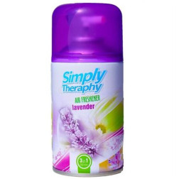 ORO G. SIMPLY THERAPHY SU DOZATOR. LAVANDER 250 ML