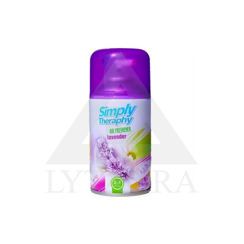 ORO G. SIMPLY THERAPHY SU DOZATOR. LAVANDER 250 ML