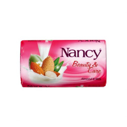 MUILAS NANCY 140G ALMOND