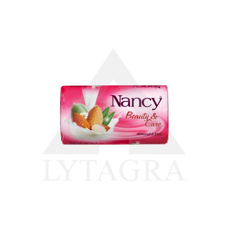 MUILAS NANCY 140G ALMOND