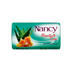 MUILAS NANCY  140G ALOE VERA
