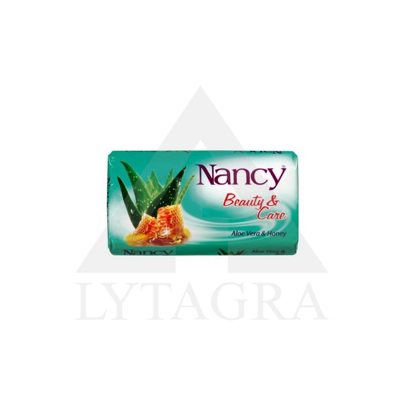 MUILAS NANCY  140G ALOE VERA