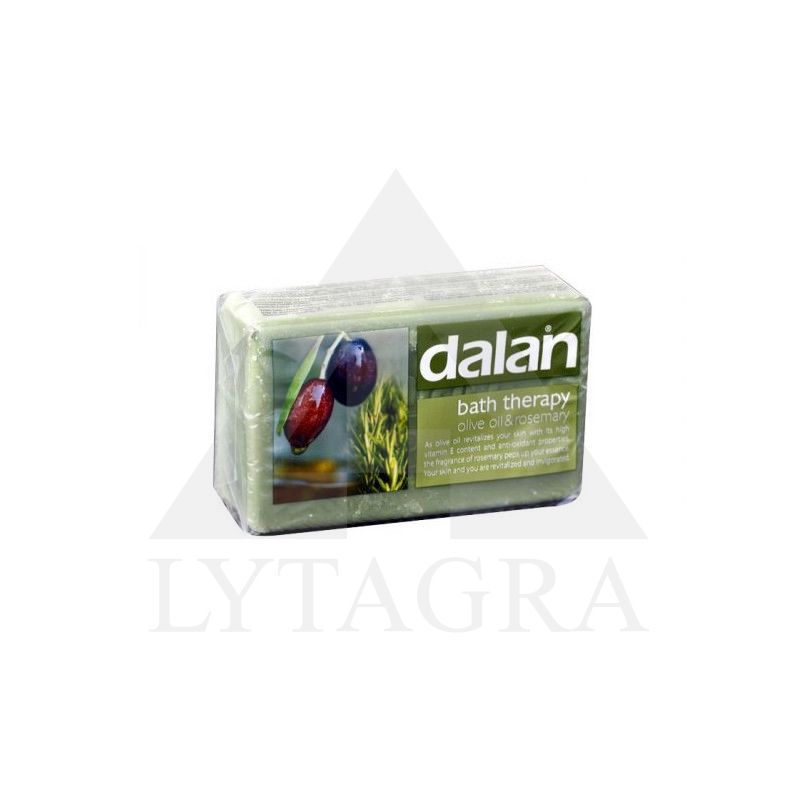 MUILAS DALAN 175G OLIVE