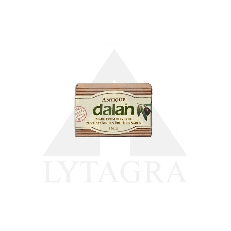 MUILAS DALAN 170G ANTIGUE
