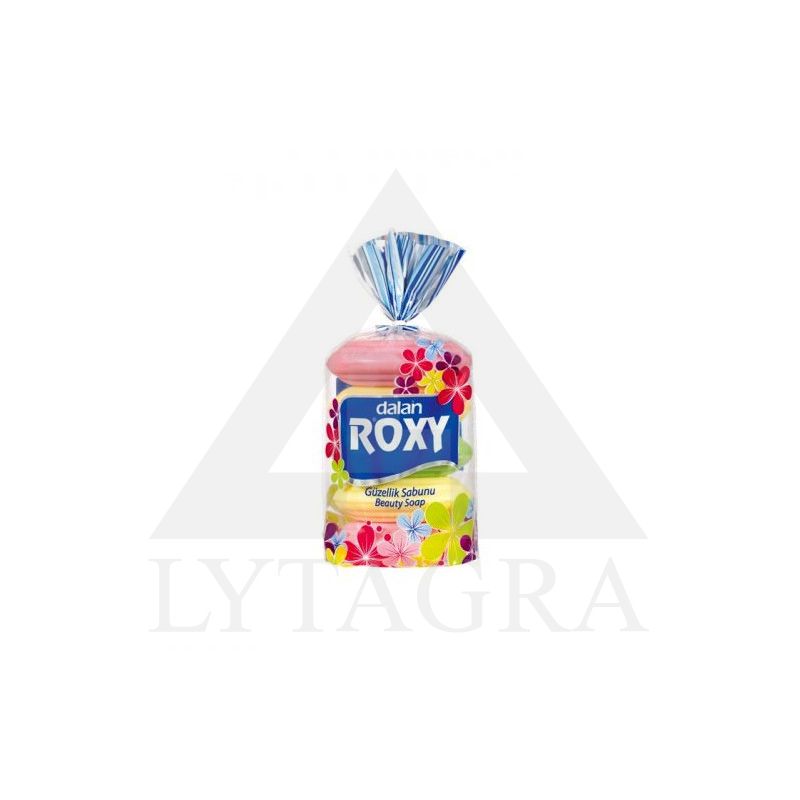 MUILAS DALAN ROXY 5X60