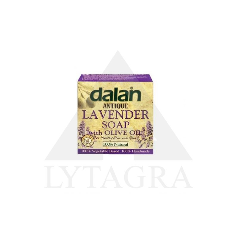 MUILAS DALAN ANTIQUE LEVANDŲ 150G.