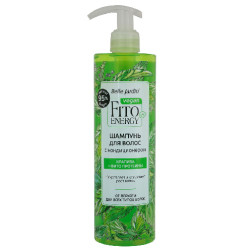 ŠAPMŪNAS PL. BJ FITO 400ML DILGĖLIŲ