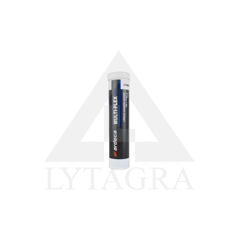 TEPALAS ARDECA MULTI-PLEX EP 2 400GR