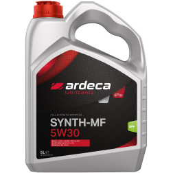 ALYVA ARDECA SYN-TEC MF 5W30 5L ARD010003-005