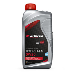 ALYVA 0W20 1L ARDECA HYBRID-FS ARD P01092-001