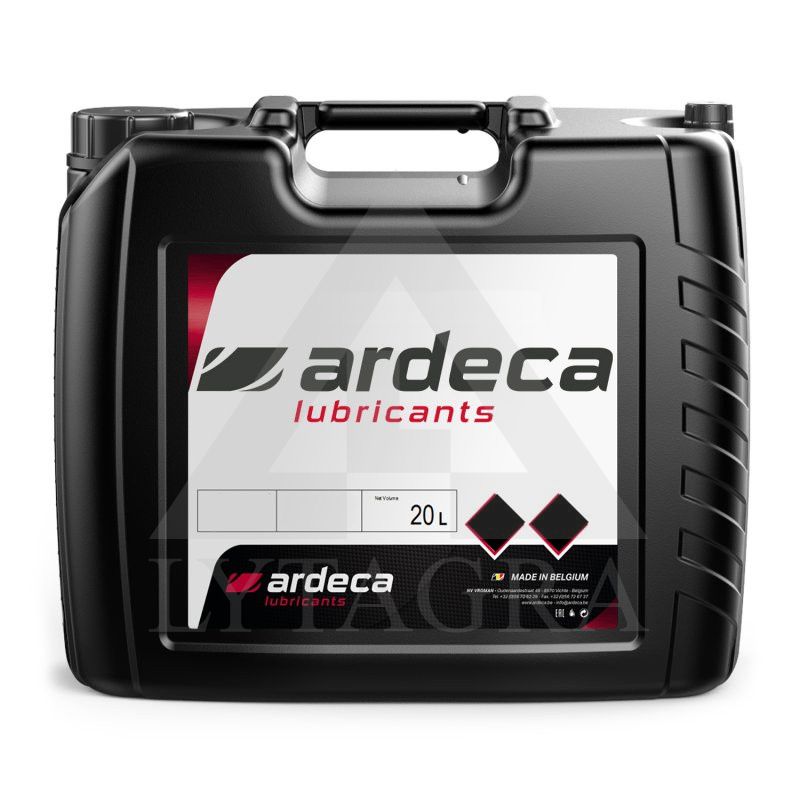 ALYVA ARDECA HYTRANS BM 10W30/80W 20LTR ARD05000-2