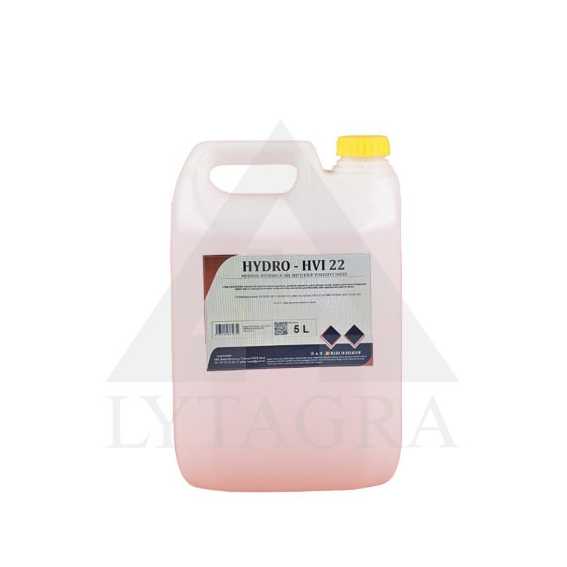 ALYVA HYDRO HVI 22 5L ARDP51021 005 