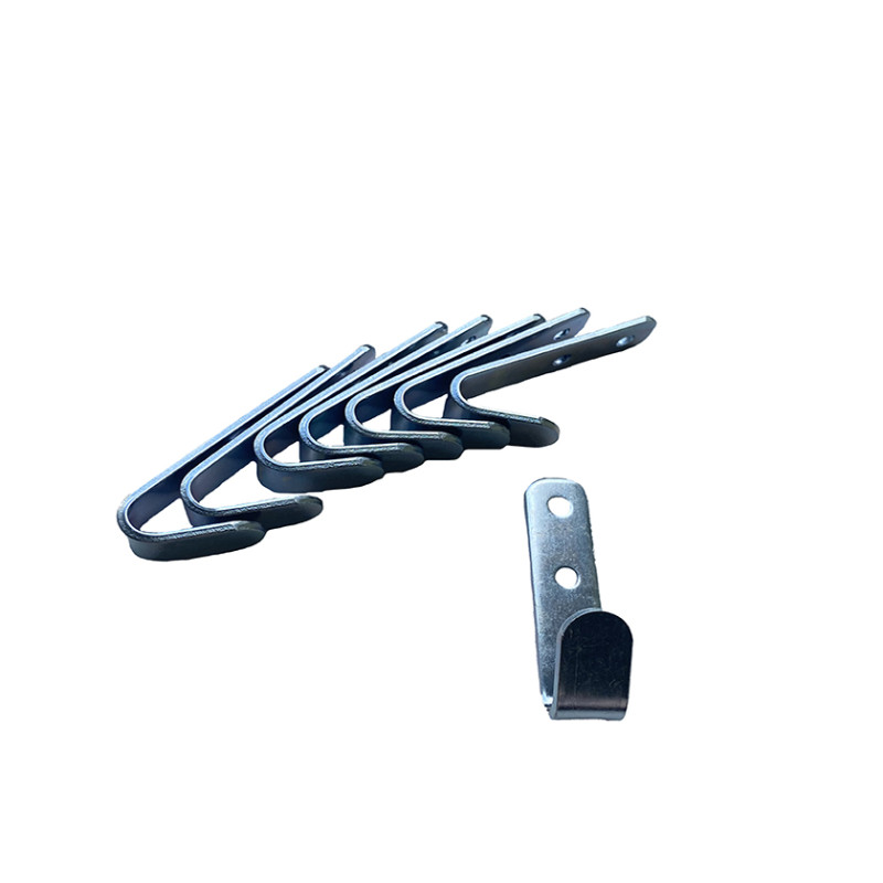 KABLIUKAI METALINIAI, 8 vnt.