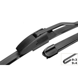 MULTIFUNKCINIAI VALYTUVAI HIQ 500MM QVAL51